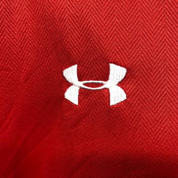 TEXAS TECH RED RAIDERS Under Armour Heat Gear 2XL - Picture 4 of 8